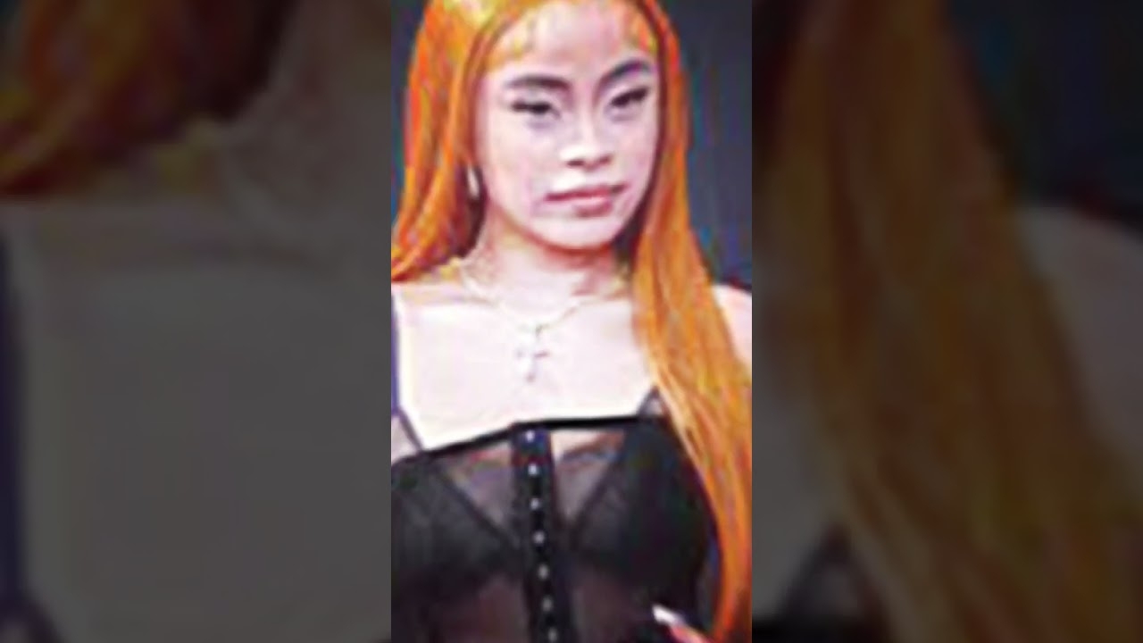 Ice spice