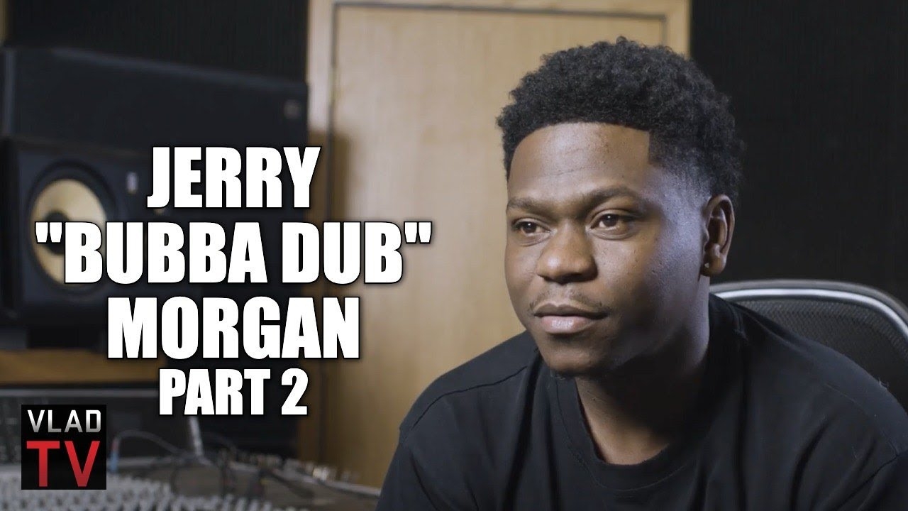 Bubba Dub: Dwight Howard was in Locker Room Showers Looking at Those Boys' Meat! (Part 2)