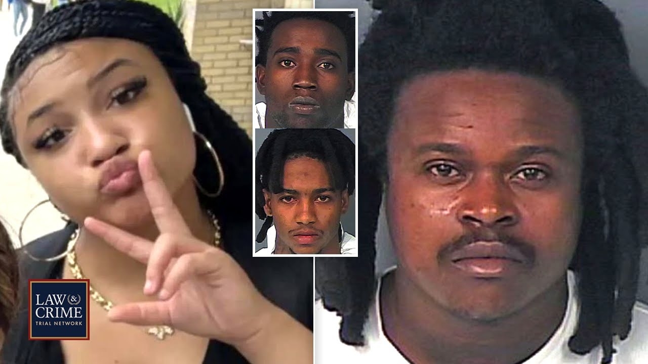 'Victimized Twice': Teen Who Reported Sexual Assault Allegedly Gunned Down by Hitmen