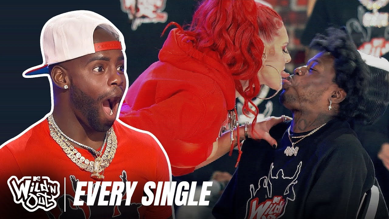 Every Single Season 20 Talking Spit