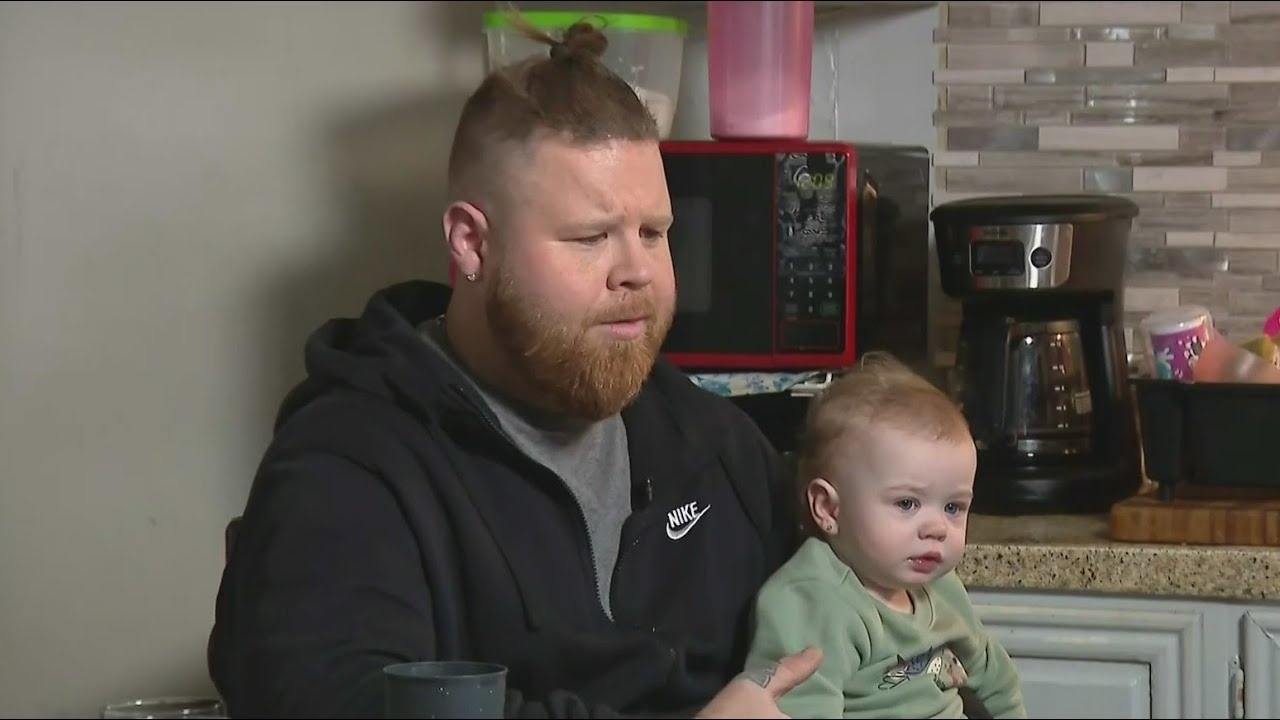 Chicago area residents to lose water after landlord failed to pay bill for months