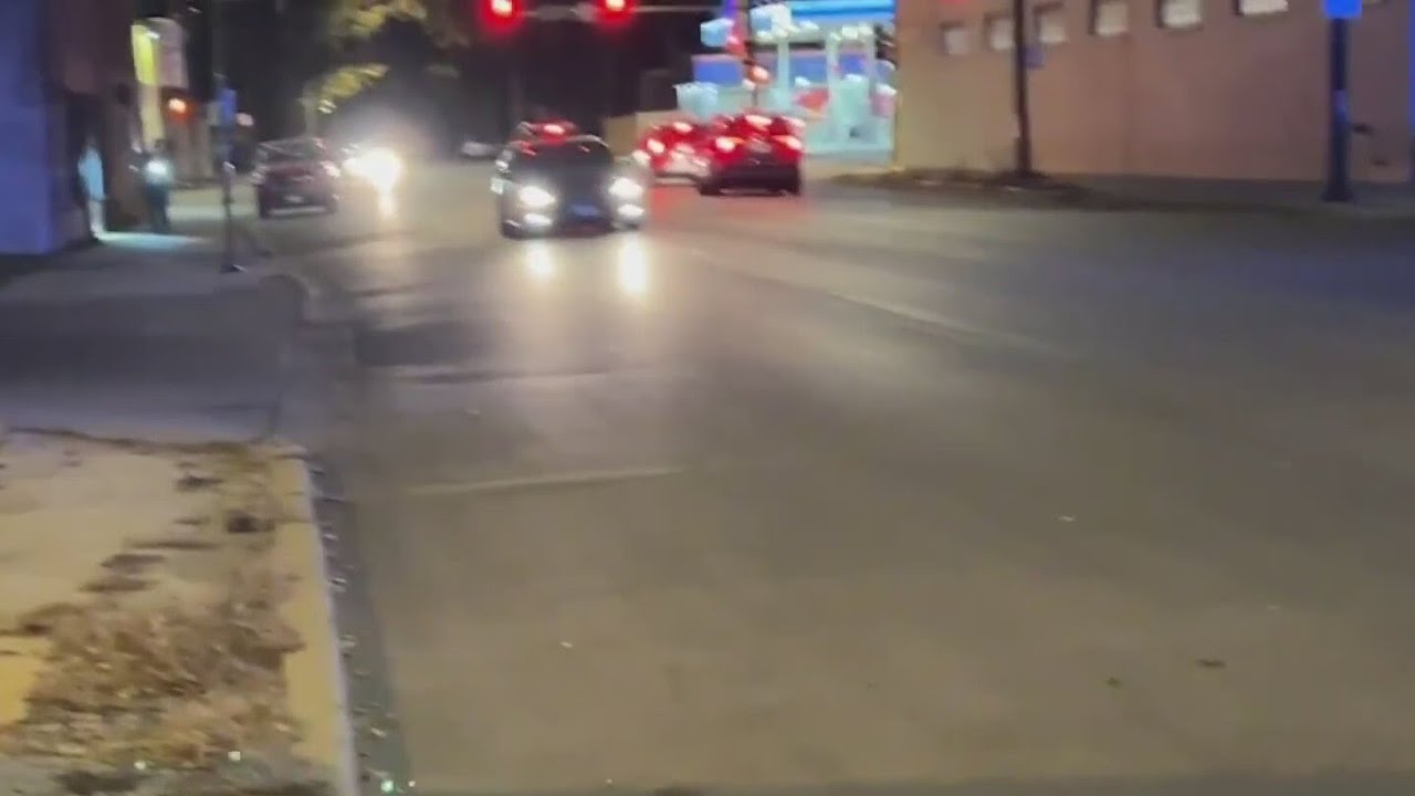 Teen in critical condition after drive-by shooting