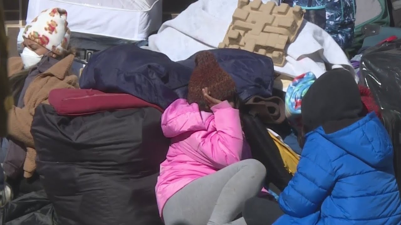 Pilot program helps migrants get jobs