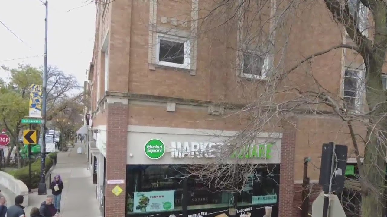 Rash of break-ins target businesses largely on Chicago's North Side