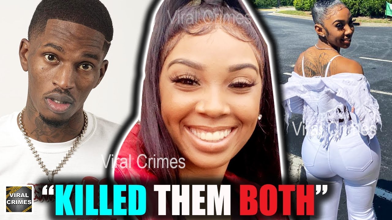 Popular Rapper Kills His Wife and Pregnant Girlfriend Then Taunts Family On Social Media