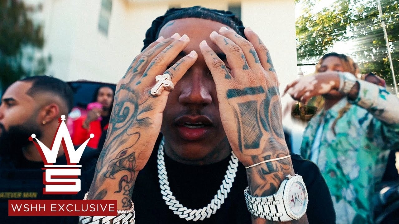 Jay Furr - What They Know (Official Music Video)