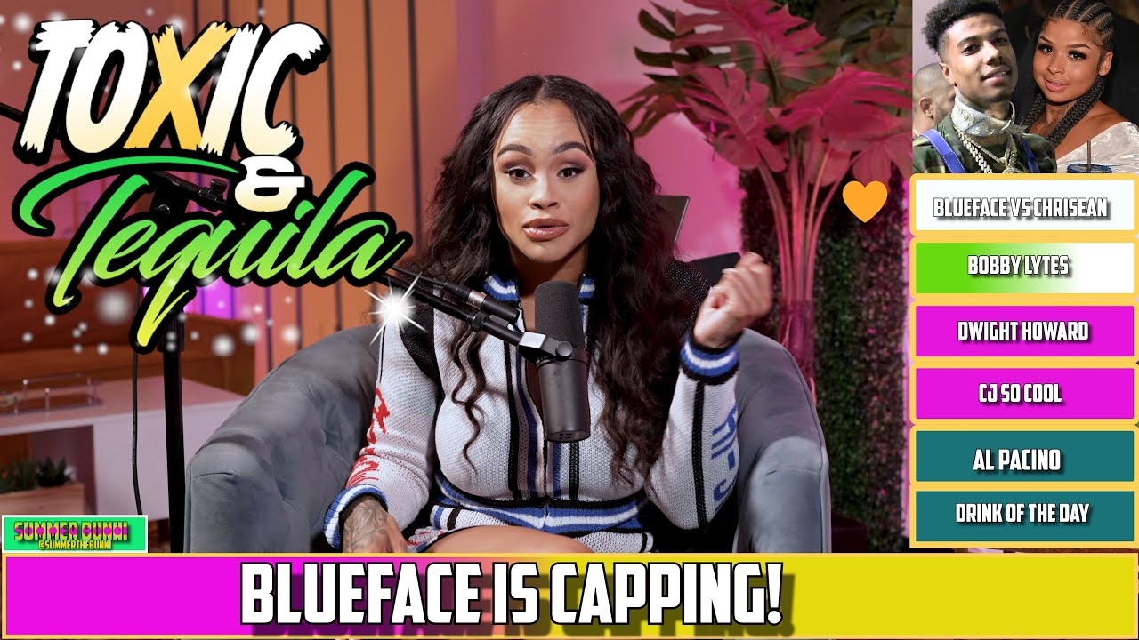 BlueFace Is Cap,Dwight Howard Gay? CJ So Cool Did WHAT! Al Pacino to pay $30k in Child Support!