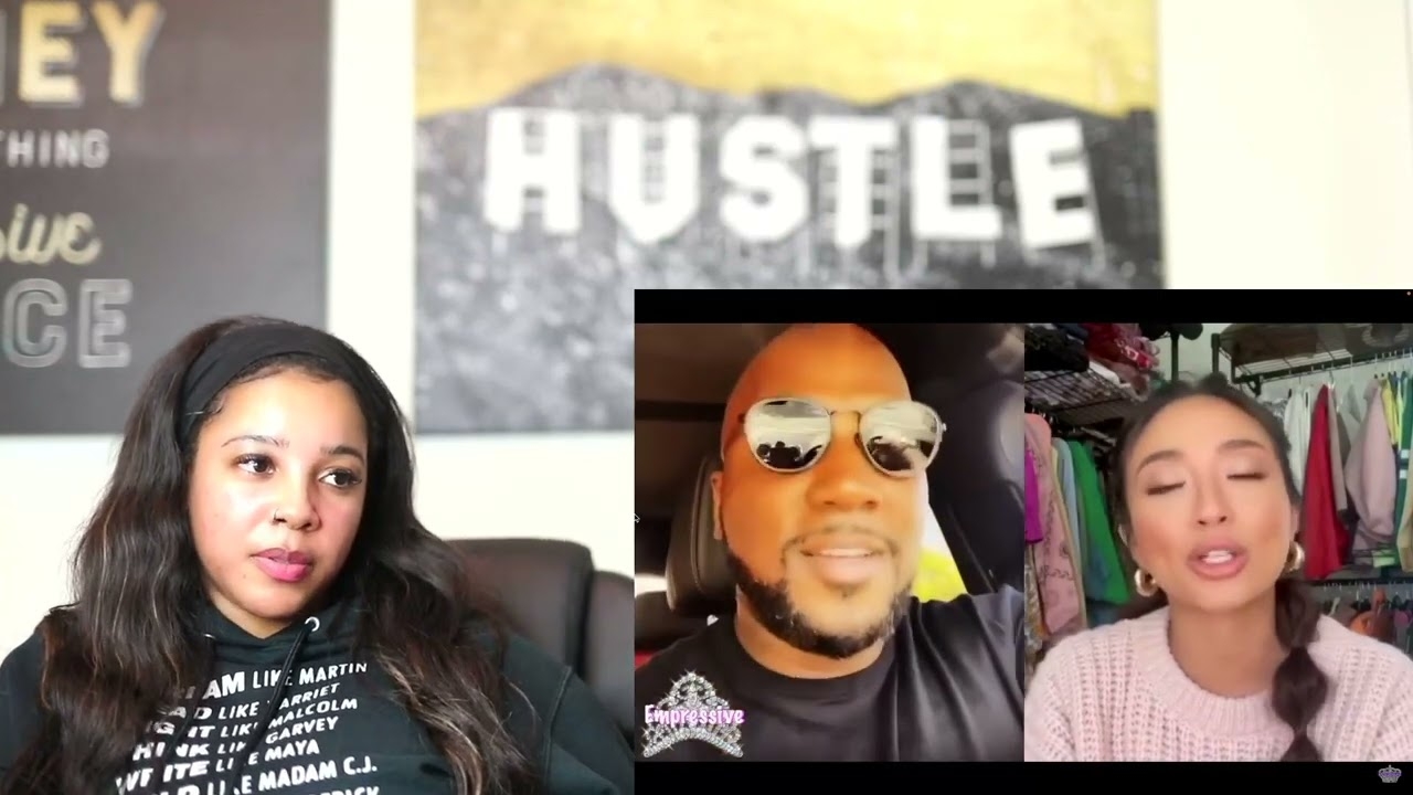 MEGAN Thee Stallion EXPOSES Pardi For CHEATINGJ & Jeezy Implies Jeannie Mai Cheated | Reaction