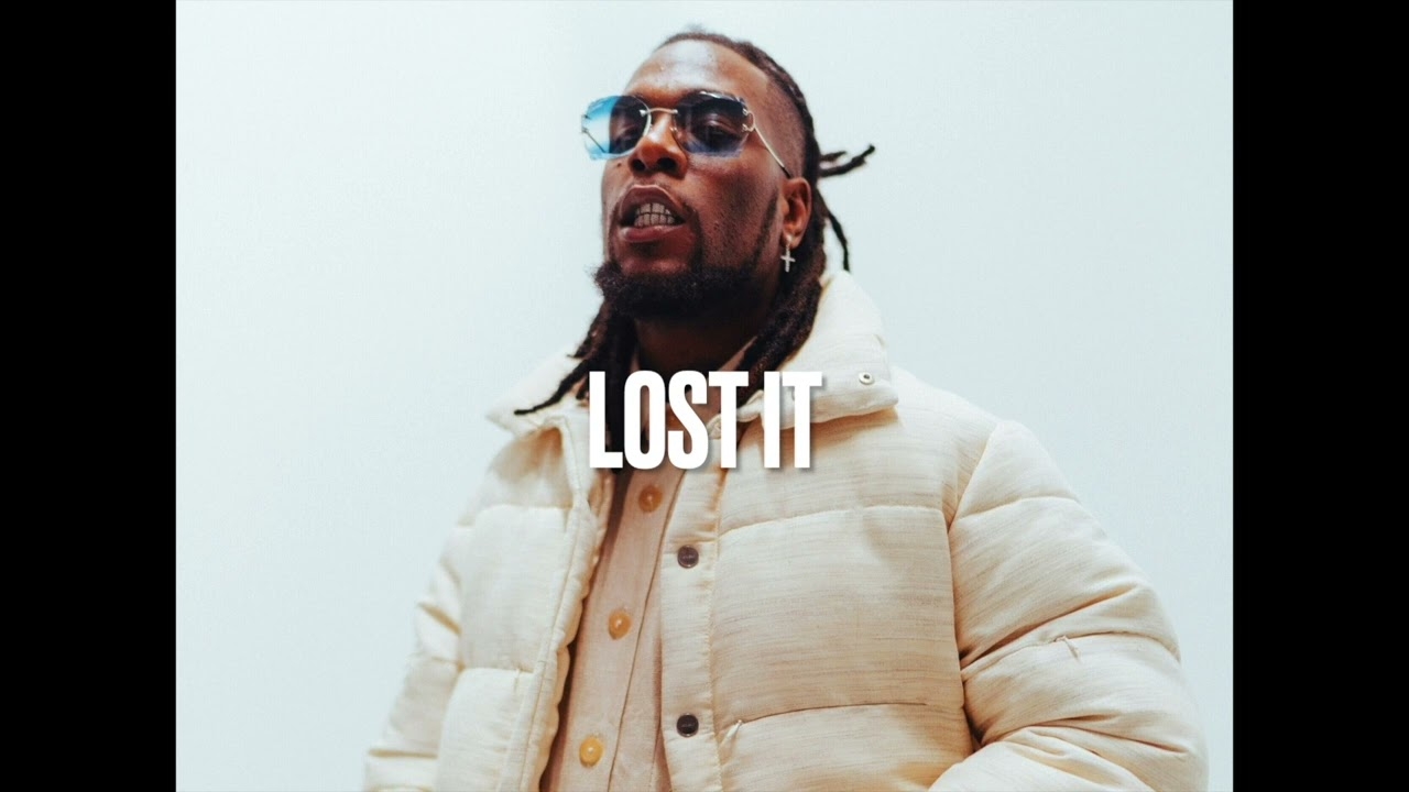 [FREE] UK RAP / AFROBEATS - (BURNA BOY X DAVE X FIREBOY DML TYPE BEAT 2023) "Lost It"