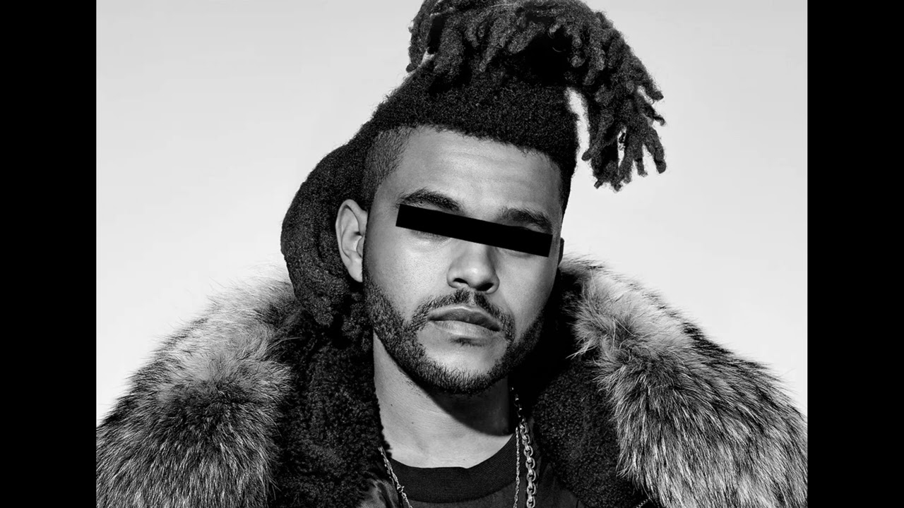 [FREE] The Weeknd Guitar Type Beat (prod.Tiaxx)
