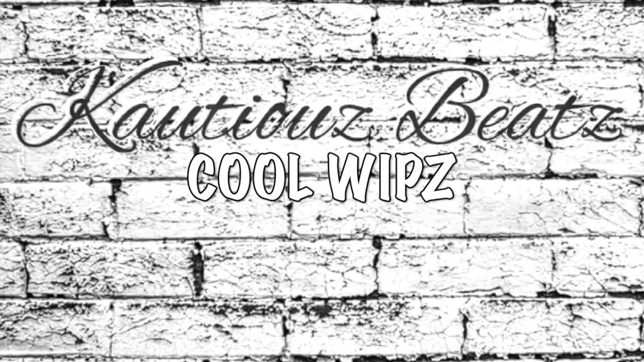 type beat "COOL WIPZ" trap type beat #instrumental #beats