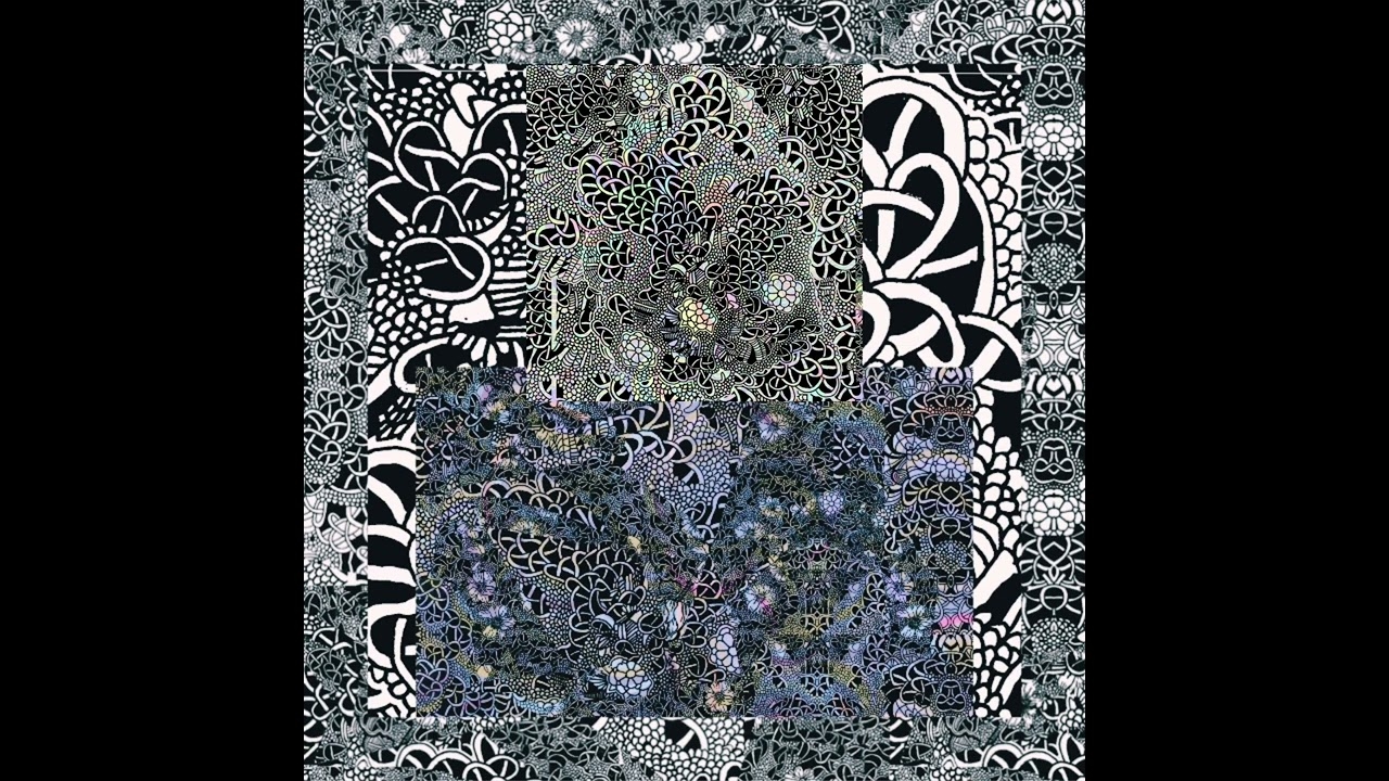 Moon Child Eye Flower (Instrumental)