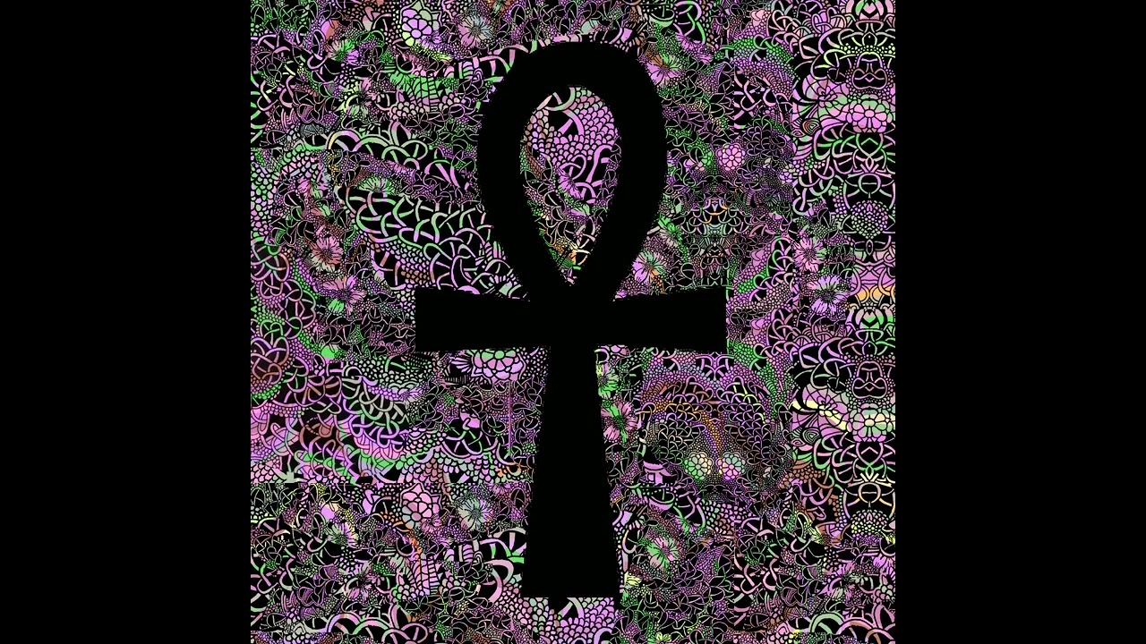 The Ankh (Instrumental)