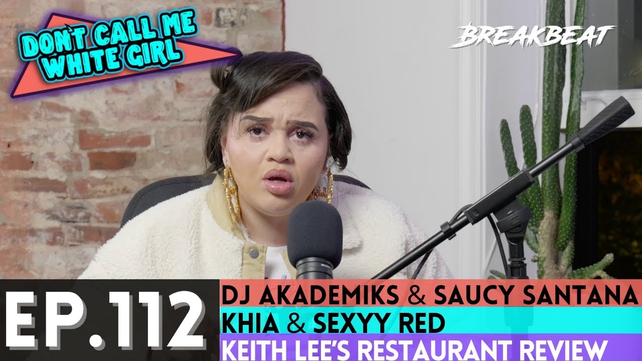 DCMWG Talks DJ Akademiks & Saucy Santana, Khia & Sexyy Red, Keith Lee's Review, The Bad Girls Club