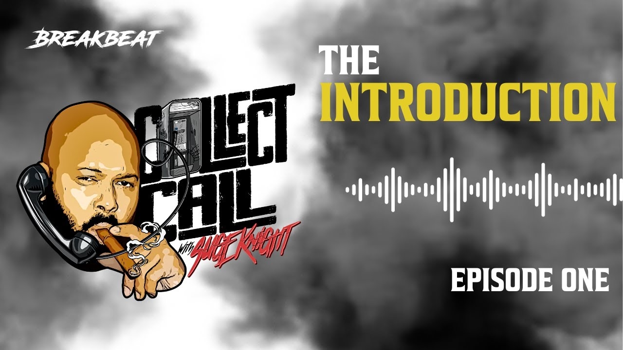 Collect Call With Suge Knight, Episode 1: The Introduction