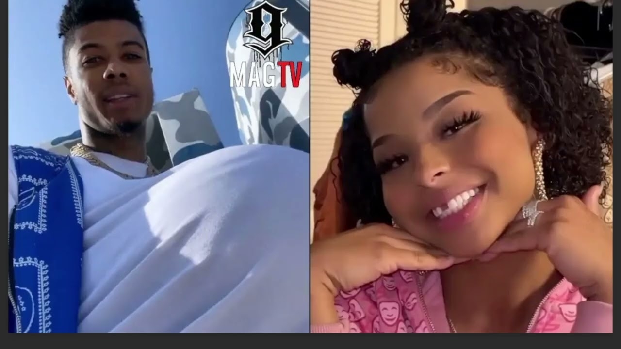 Chrisean Rock vs Coi Leray The Truth Behind the Phone Throwing Incident