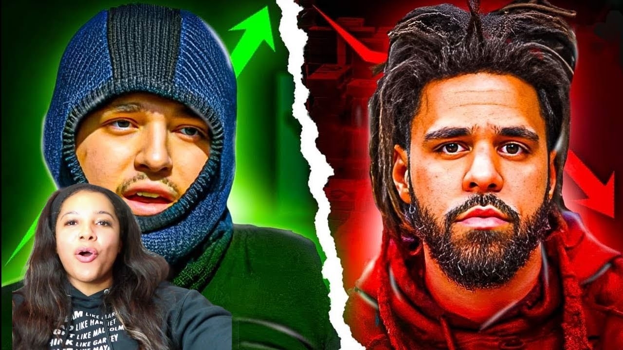 Yeat Officially Beat J. Cole, Old-Heads LOST | Reaction