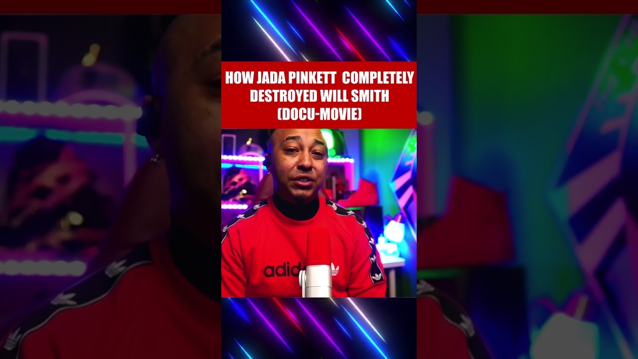 The Reason Behind Why People Started to see Jada the Bad Guy