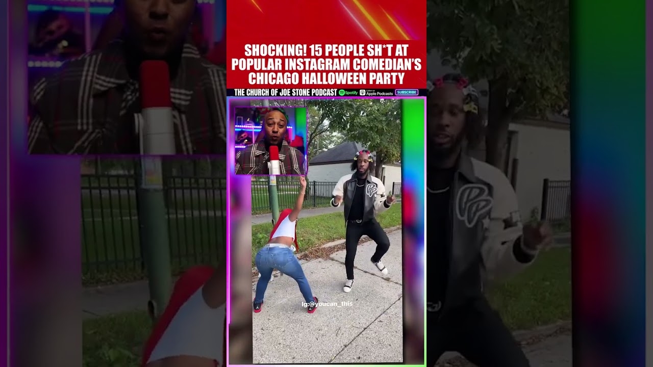 Chicago Halloween Party Shooting: What Happened?