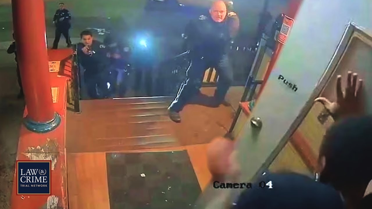 I Hate Black People: California Cop Quits After Shooting Black Man, Writing Racist Texts