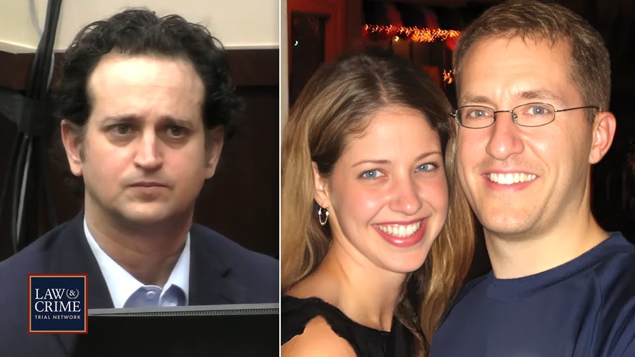Charlie Adelson's Deadly Plot to Murder His Sister's Ex-Husband  The Full Story