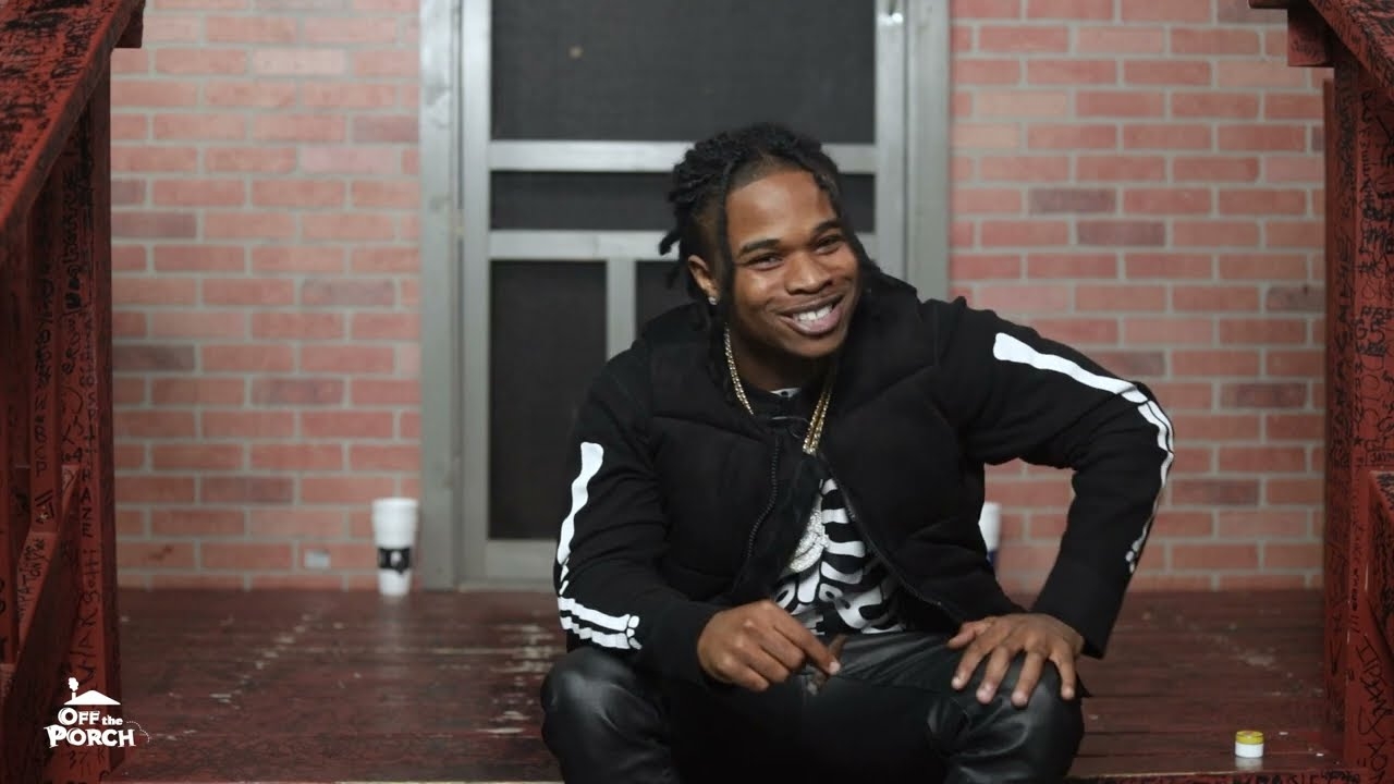 Mannfrmda6 Speaks On Coming Home After 5 Years Locked Up, His Dads Legacy w/ Supreme Team