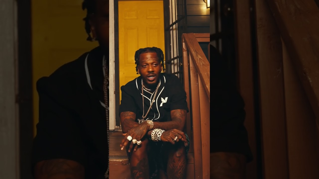 Sauce Walka Reveals How He Came Up w/ Sauce