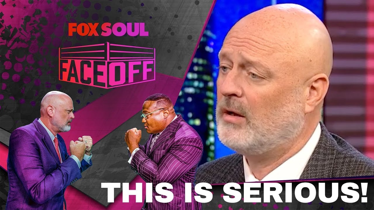 Dwight Howard's Scandal, Missing Man Is Killed, Israel VS Palestine And MORE! | FOX Soul Face Off