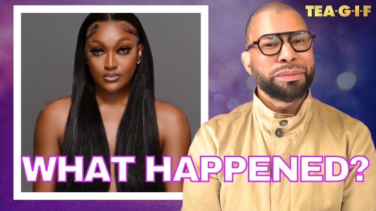 Shanquella Robinson's Family To Pursue Lawsuit Against 6 'Friends' | Tea-G-I-F