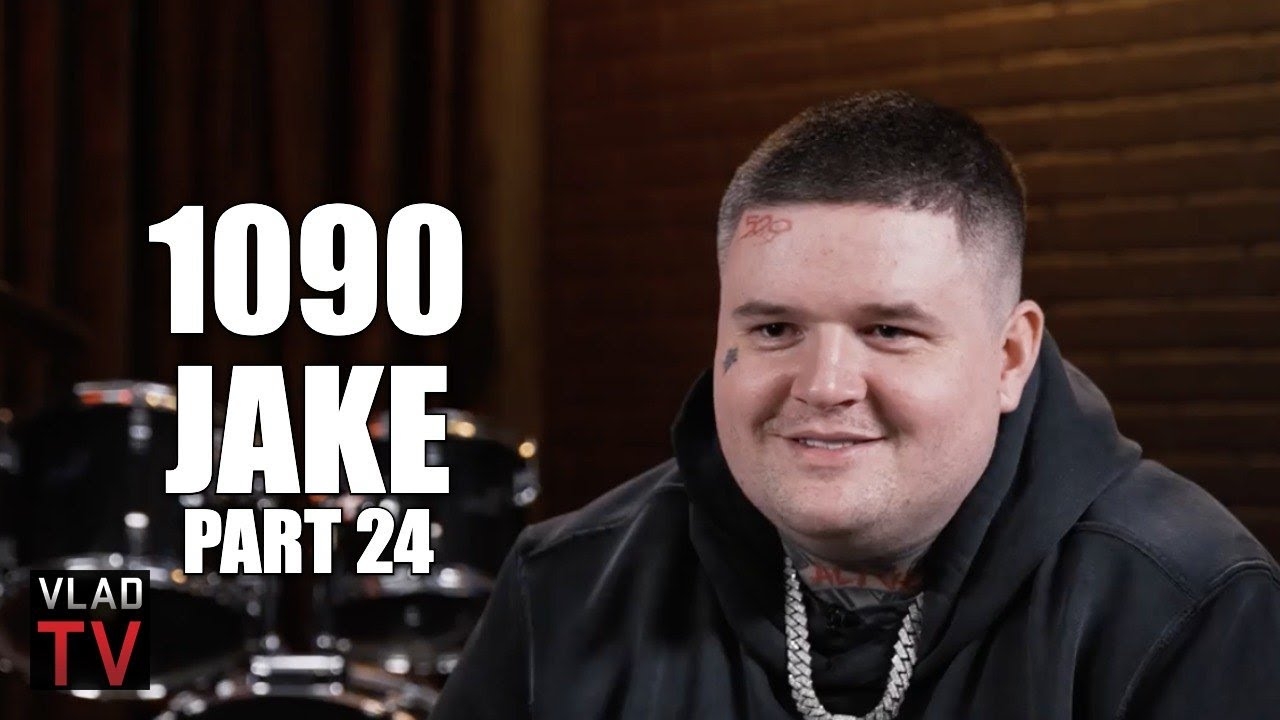 Would 1090 Jake Accept Money to NOT Talk About Real Boston Richey? (Part 24)