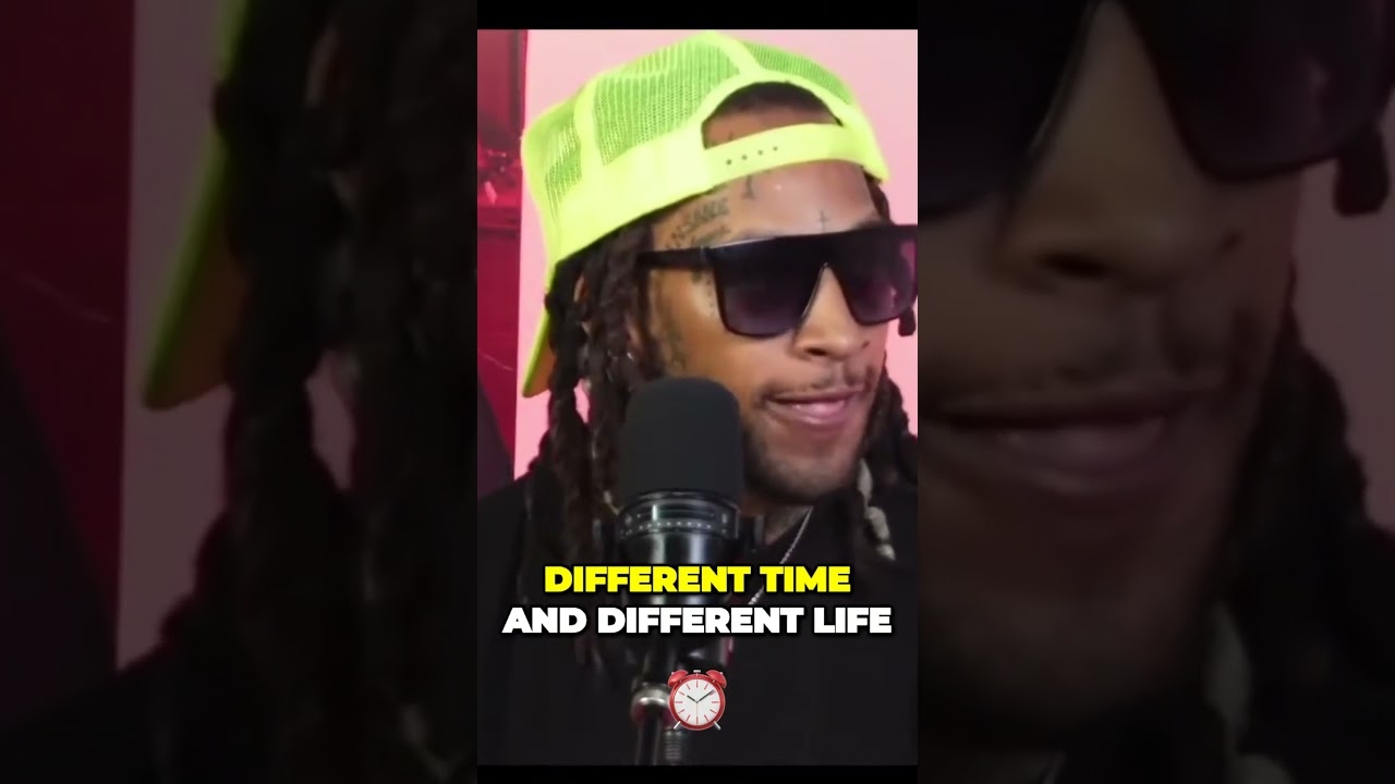 @RealJoseGuapo talks about BG coming home get back into the music scene