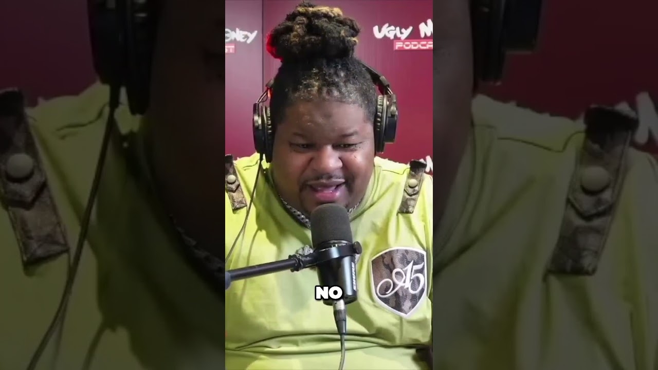 @suedetheplug Unleashing Epic Pranks with Charleston White Unstoppable Mass