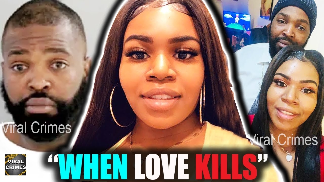 Mother of 3 Shot and Killed By Fiance Days Before The Wedding | The Raven Coleman Story