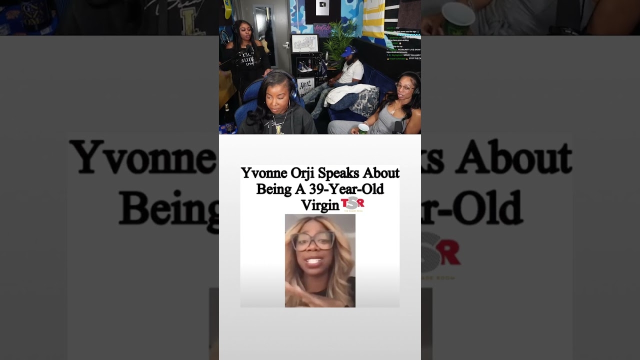 Is 39 Years Old Too Old To Be A Virgin?