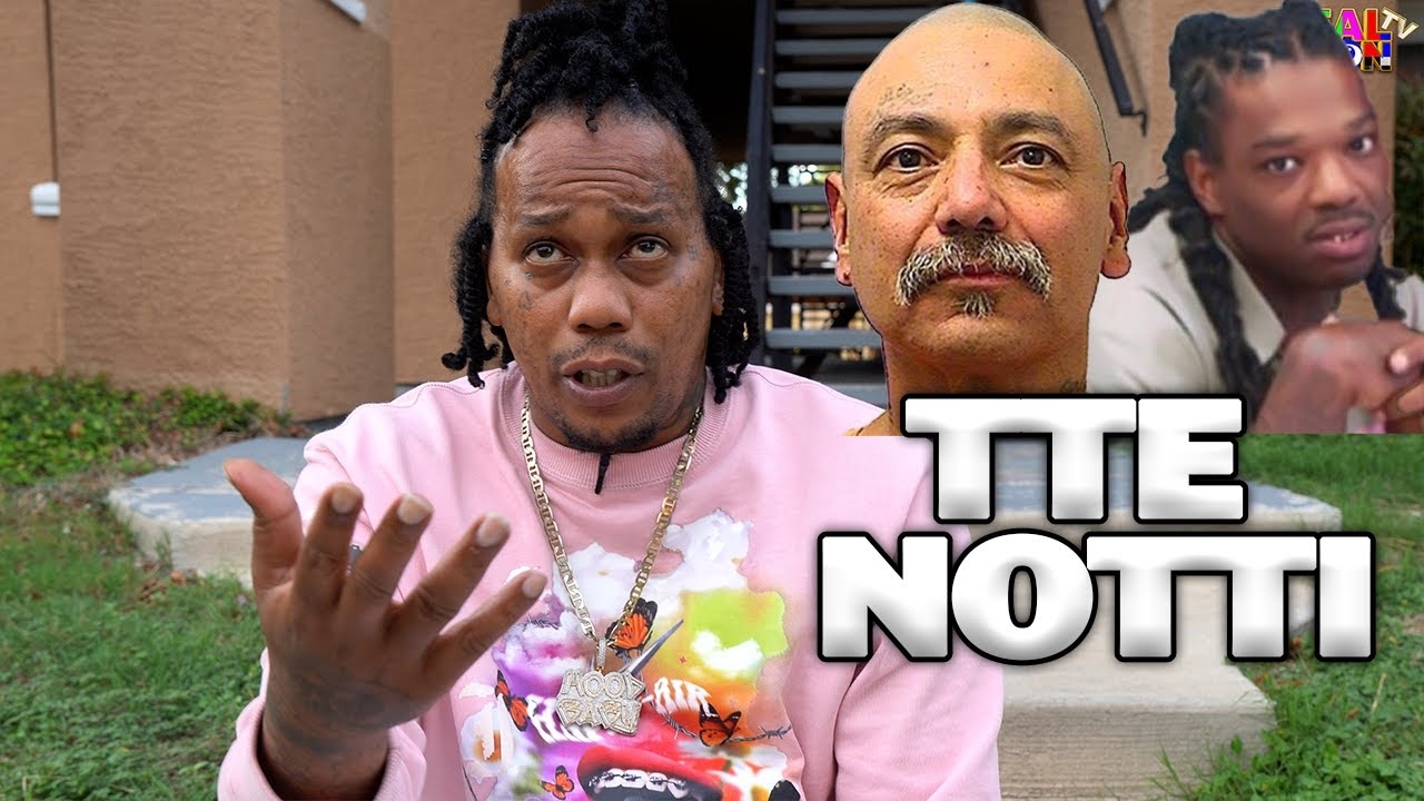 BGs Celly BG was bout to fight with Suranos in Prison But Louisiana Car wouldn't let him, part 6