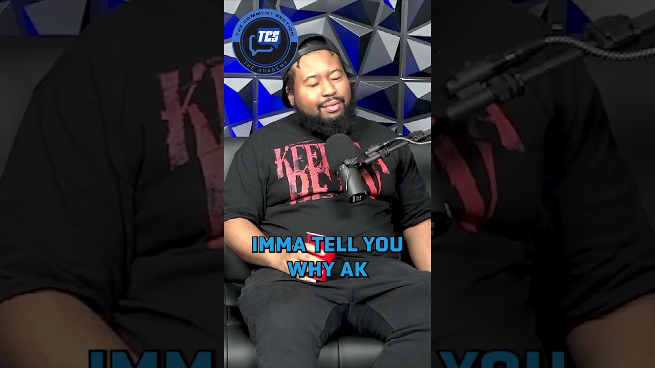 DJ Akademiks gets Grilled by Khyri, Fax & Wale for trying to Host Celina Powell Podcast!