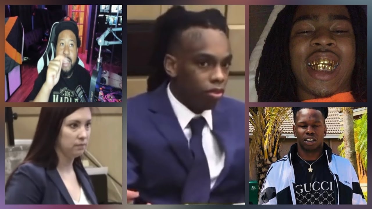 Can Melly beat the case? Akademiks reacts to the Prosecution's Opening statement in YNW Melly Trial