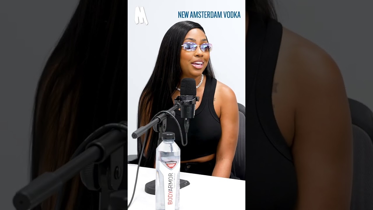 Yung Miami Debunks First Date No-Go List