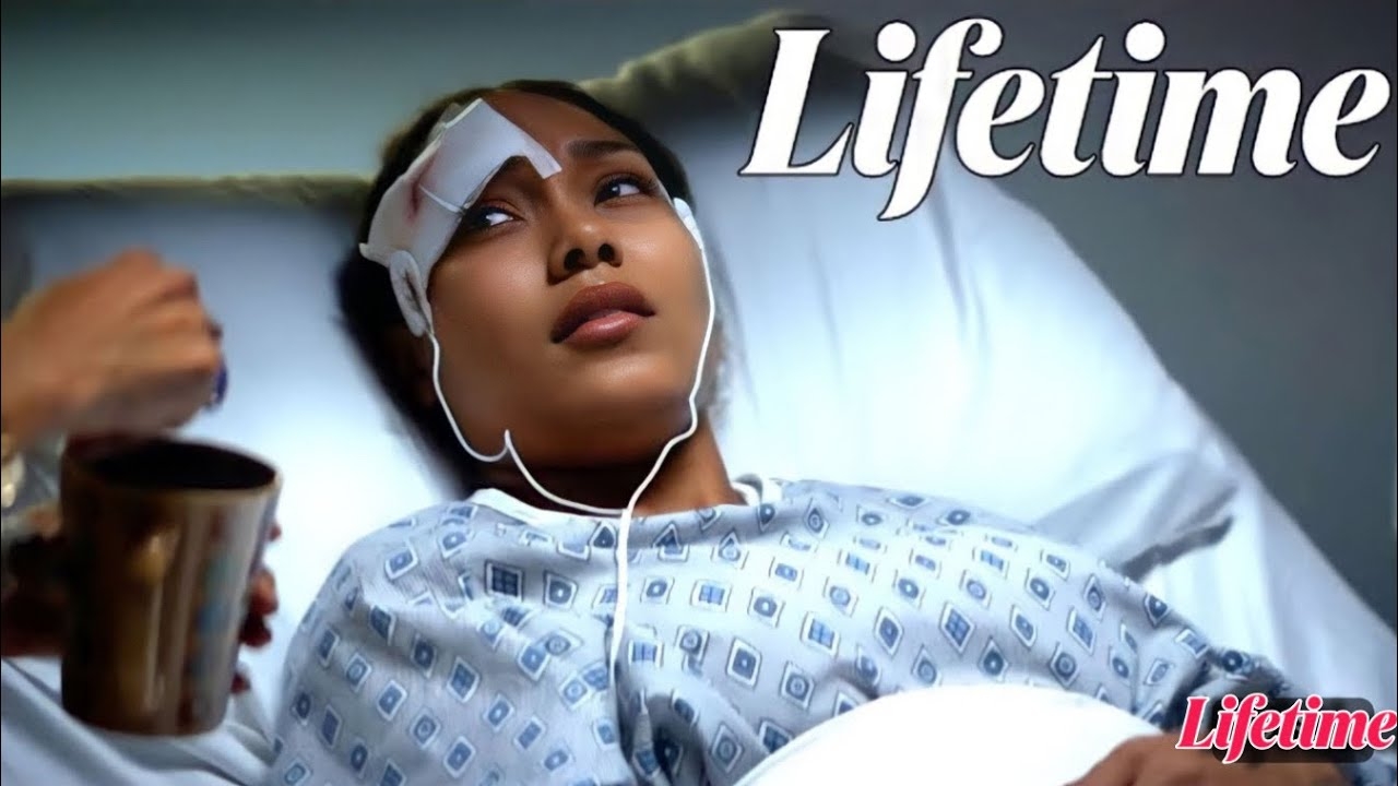 REVENGE (New) Lifetime African American Movies 2023 | Black American Movies | Free Movies |