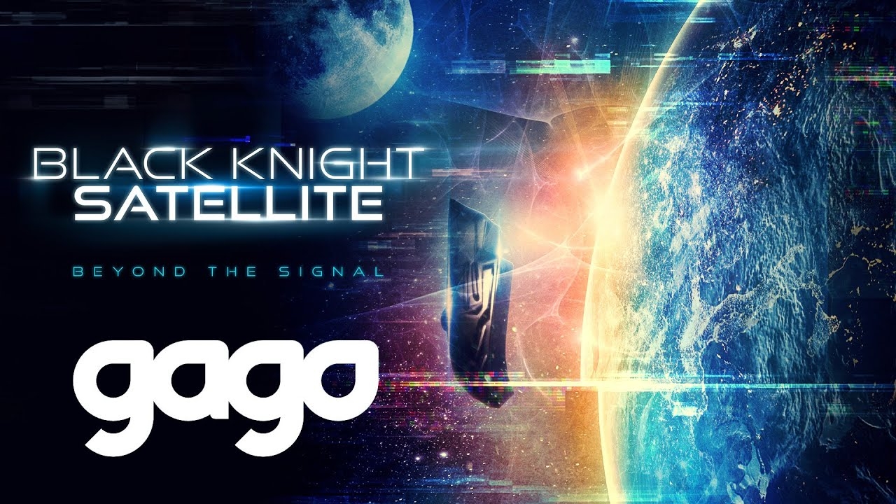 GAGO - Black Knight Satellite | Full Movie | Documentary | The Untold Story