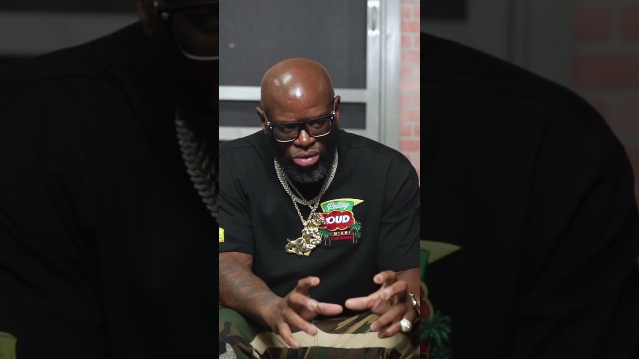 Dawgface Explains Why He Would Vote For Trump