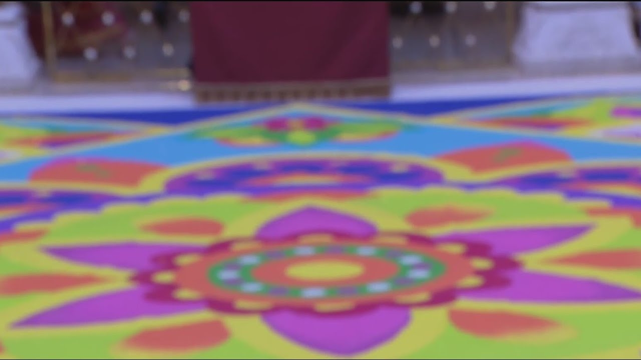 Diwali 2023: BAPS Cultural Center in Bartlett celebrates the holiday of light over darkness