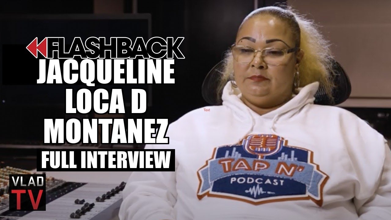 Loca D on Doing 31 Years in Prison for Killing 2 Latin Kings (Full Interview)