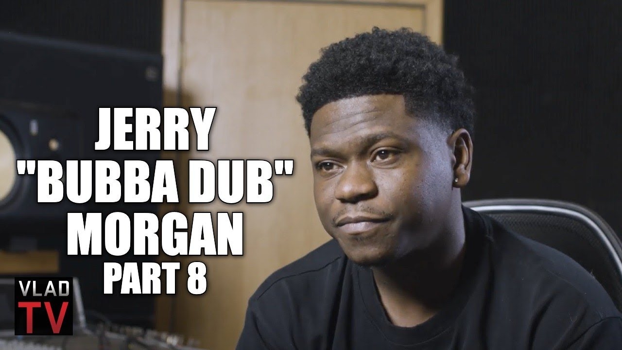 Bubba Dub Names His Lakers Mt Rushmore: Shaq, Kobe, Magic & LeBron (Part 8)