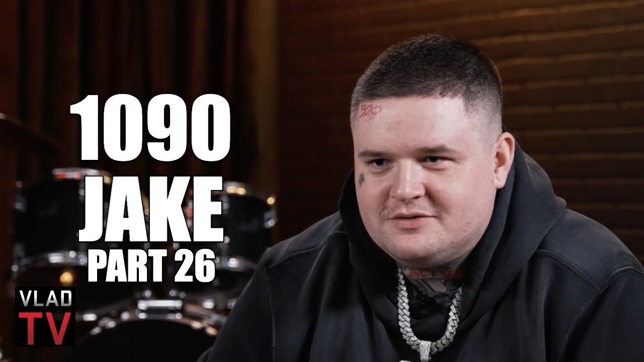 1090 Jake Asks Vlad: Are You, Akademiks & Adam22 Doing an Award Show? (Part 26)