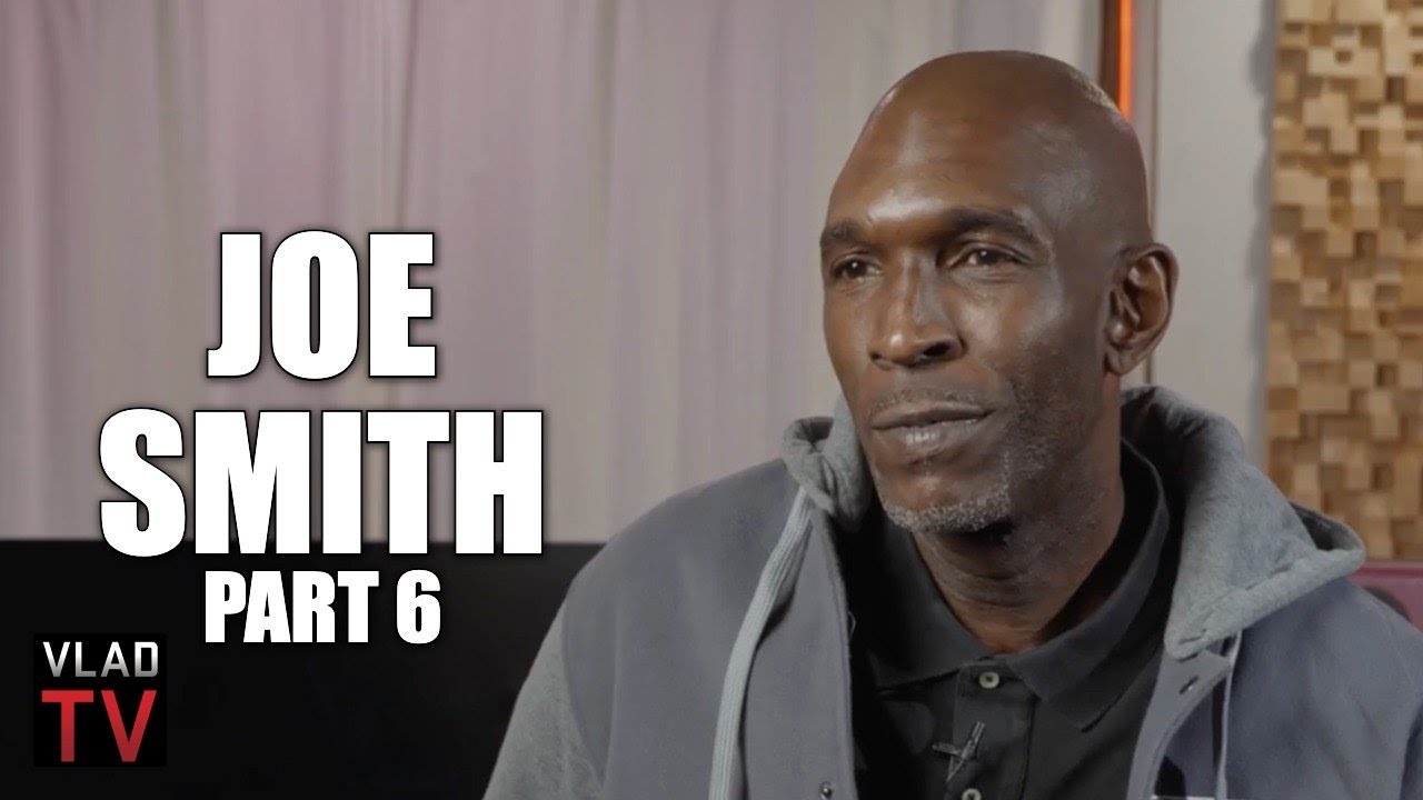 Joe Smith on Playing with Allen Iverson as Teens, Projected as Top 3 NBA Pick in College (Part 6)