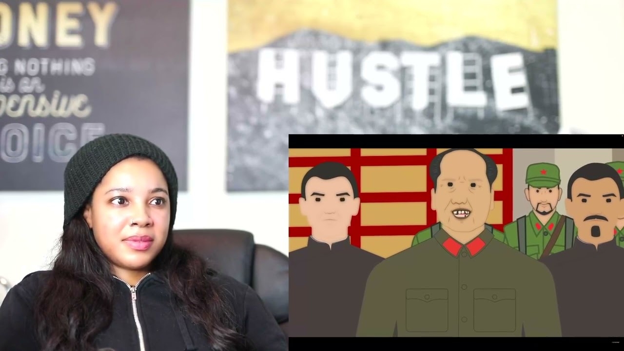 FILTHY Habits of History's Worst Dictators | Reaction