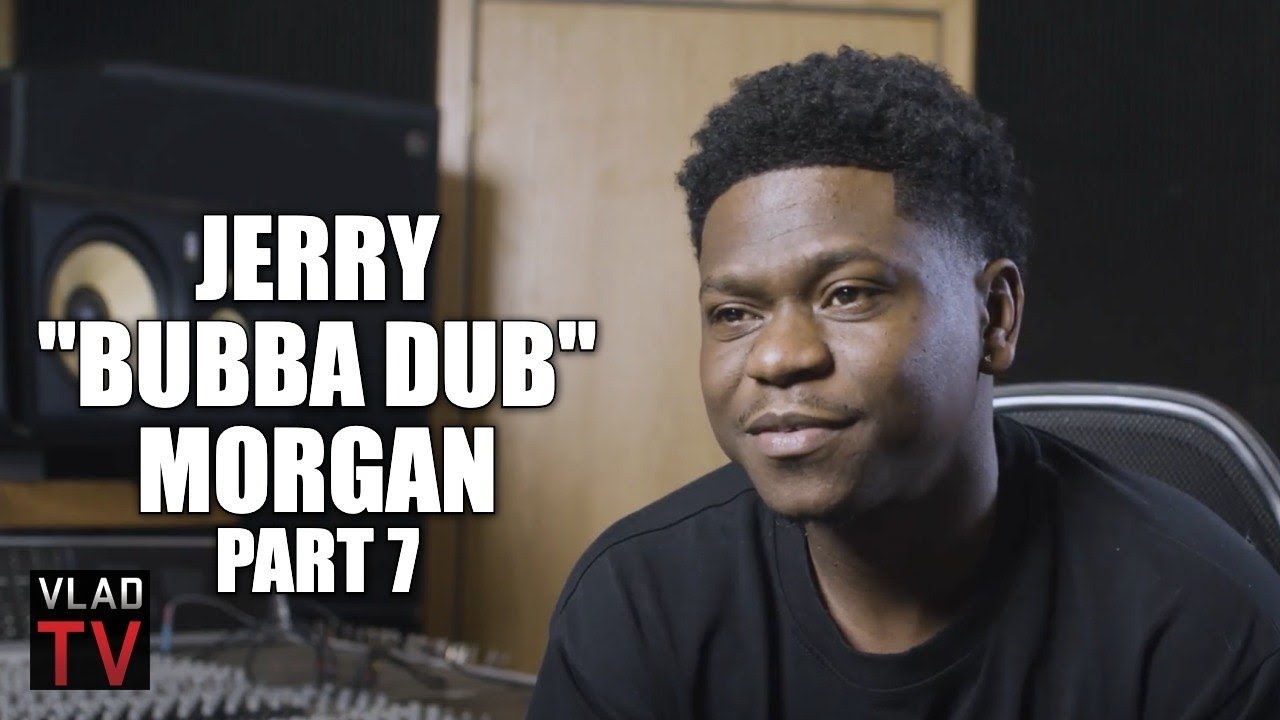 Bubba Dub: Taylor Swift Got World's Best V****a, Kelce's a Monster When She's There (Part 7)