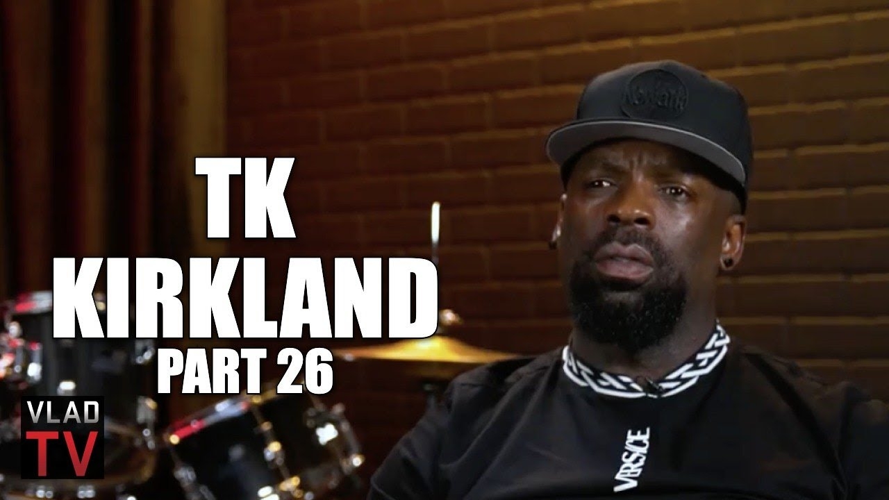 TK Kirkland: If You Respect Your Friend, Don't Ask Them for a Discount (Part 26)