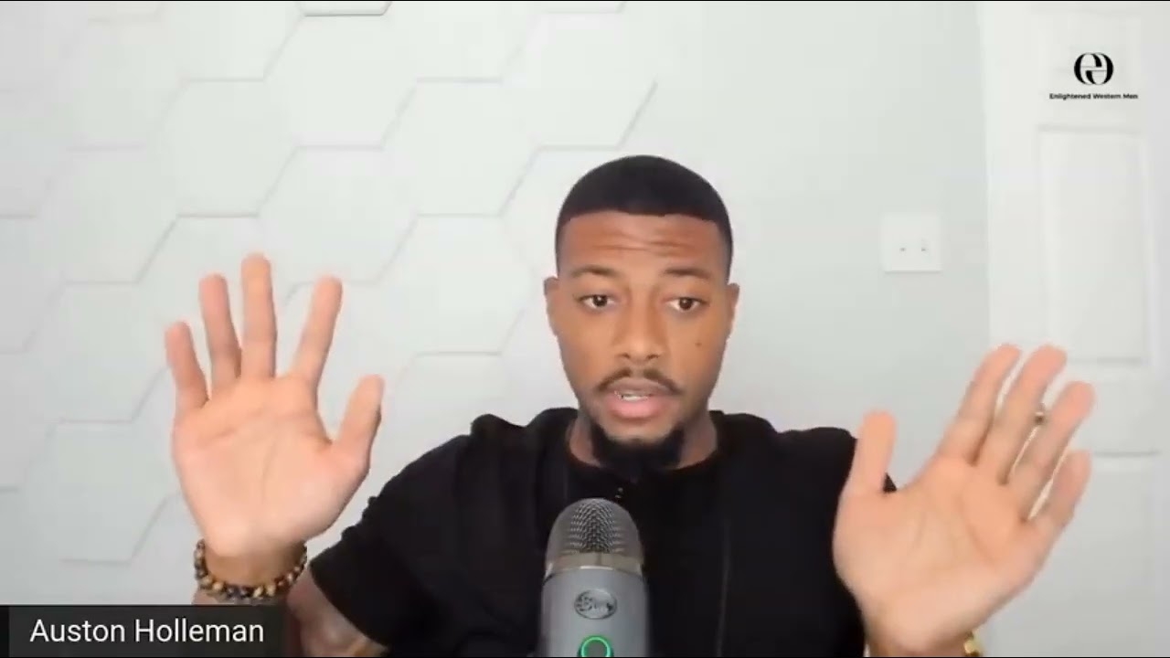 Passport Bro Austin Holleman can't get his PPBros supporters to pay for patron content for $20
